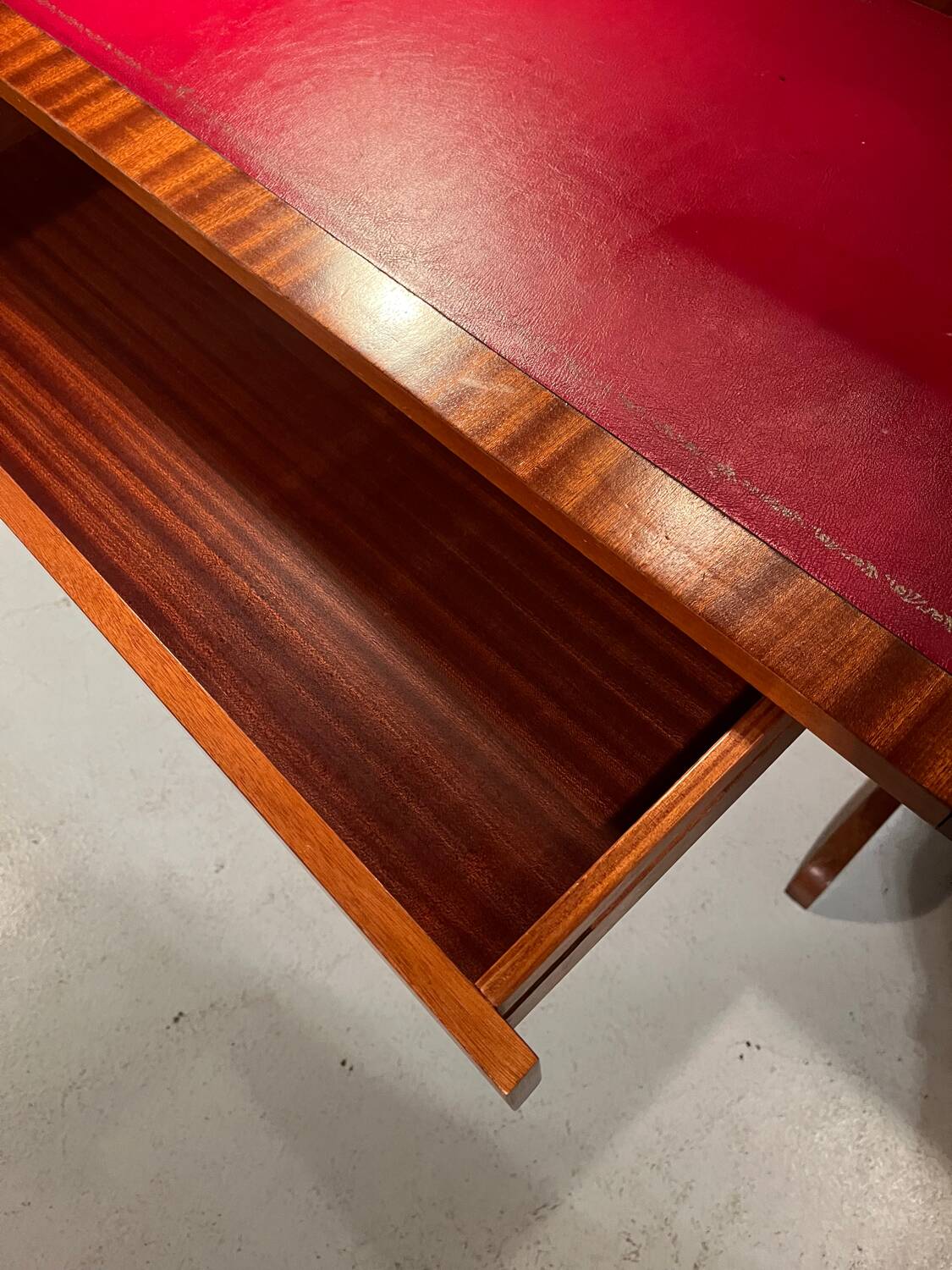 English vintage desk Newcraft Home Office