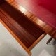 Bureau vintage anglais Newcraft Home Office