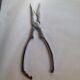 Crostacean claws & 6 meat extractors lobster crab