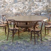 Set of 12 Chairs, J. & J. Kohn, 1900s–1930s, Austria