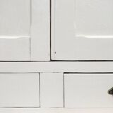 Buffet parisien 2 corps