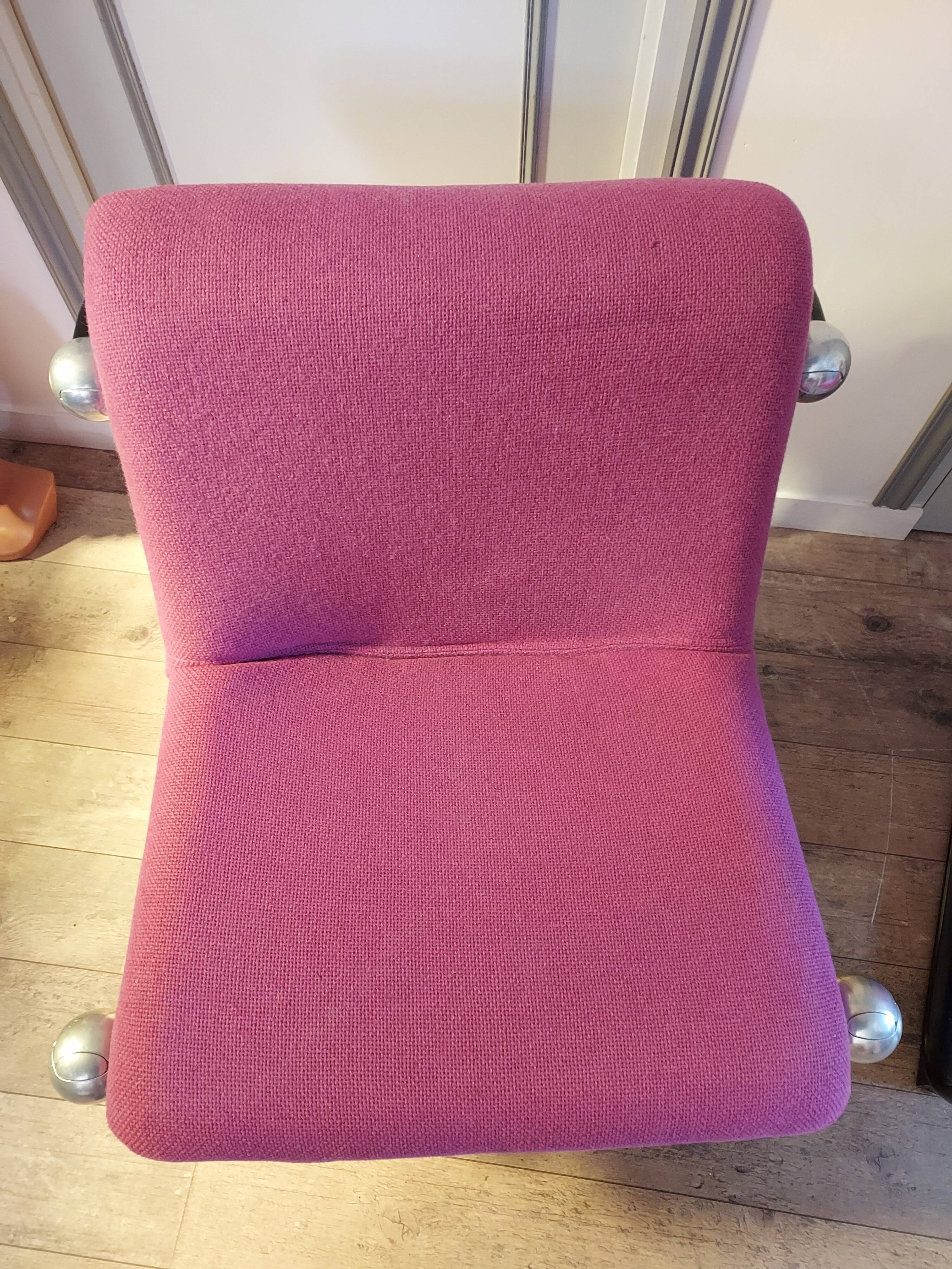 Pair of ball drivers by Marc Held