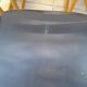 6 vintage Self sled chairs danish