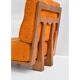 Guillerme & Chambron 1960s lounge chair Votre Maison