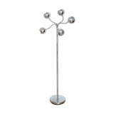 Vintage eye ball floor lamp 70s-80s