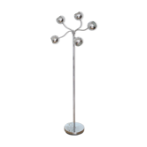 Lampadaire eye ball vintage années 70-80