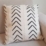 Coussin en bogotan
