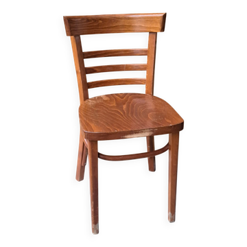 Bistro chairs