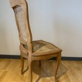 Cane chair