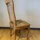 Cane chair