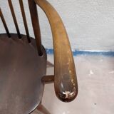 Ercol Quaker model armrest chairs