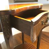 Extra table