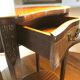 Table rognon d’appoint
