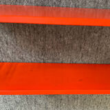 Tomado shelf from the 60s