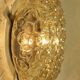 Helena Tynell snail ceiling light