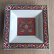 Villeroy and Boch ashtray pocket tray signed Paloma Picasso