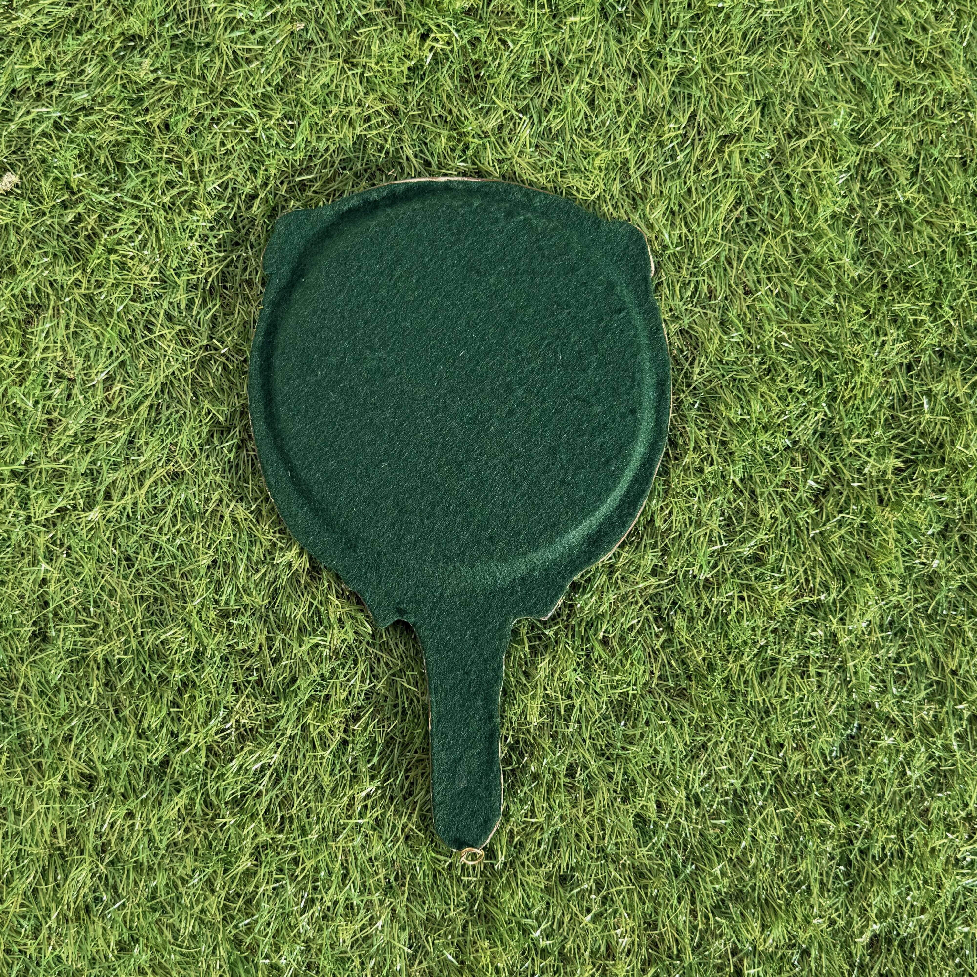 Mithé Espelt Mirror