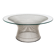 Warren Platner coffee table for Knoll International