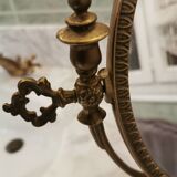 Standing mirror