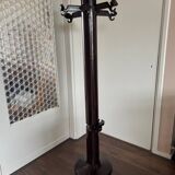 Porte-manteau vintage au design italien par Giancarlo Piretti pour Castelli /