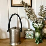 70s ice bucket
