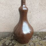 Vase en grès