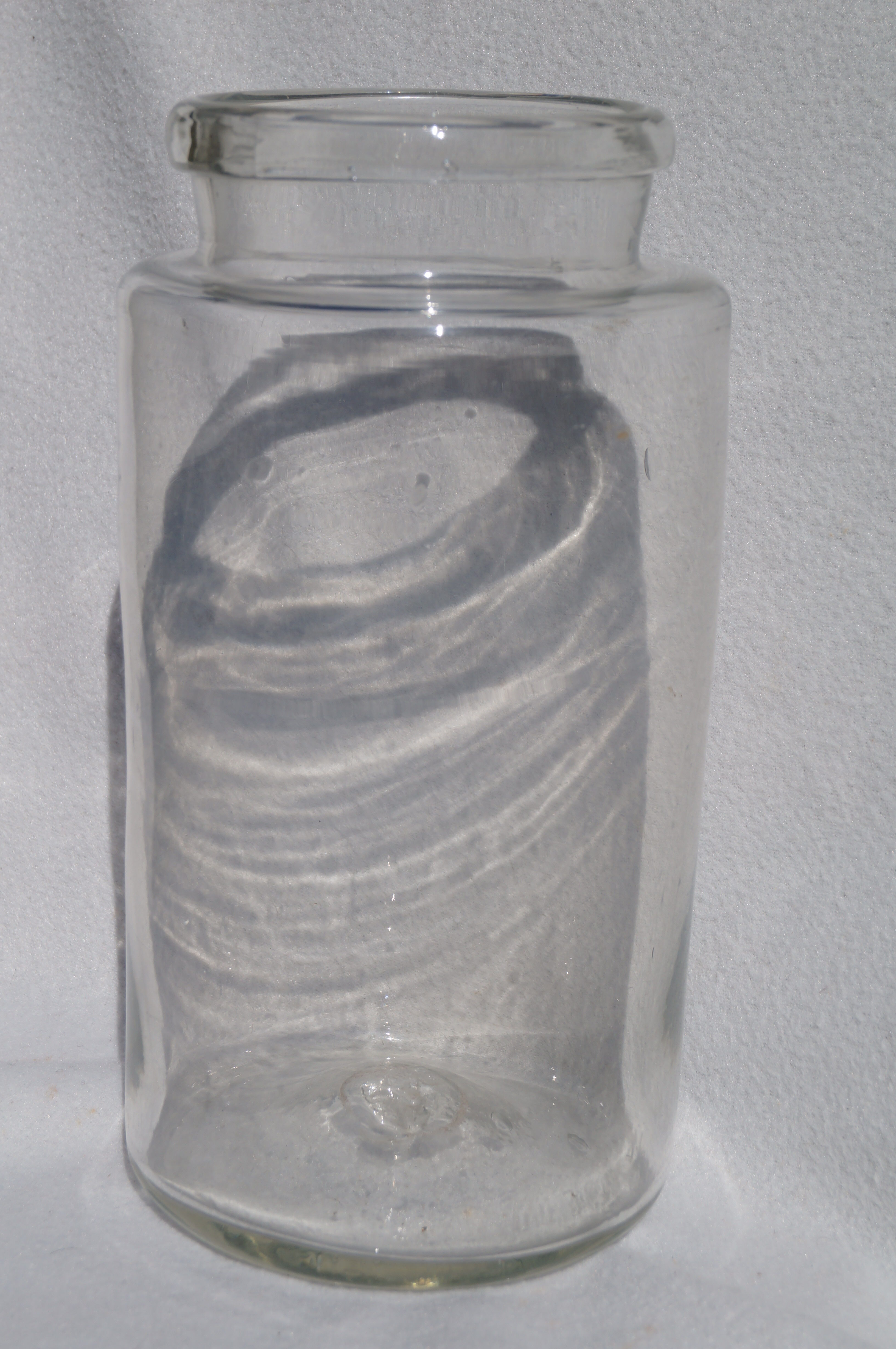 Ancient jar