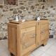 Art Deco sideboard