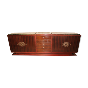 enfilade Art Deco