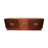 Art deco sideboard