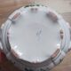 Hand-decorated ceramic soup tureen