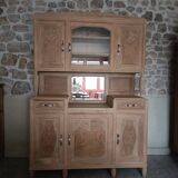 Renovated Art Deco sideboard