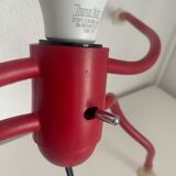 Vintage lamp 1980 "Eddy" Carlo Bellini & Marco Ferreri