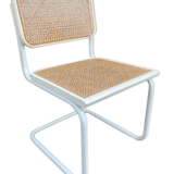 Cesca design chair b32 model white
