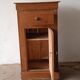 Table de chevet