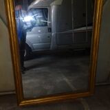 Mirror Louis Philippe 132x153cm