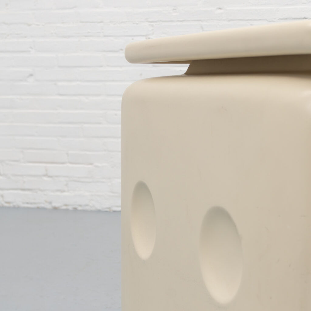 Jet Desk by Ernest Igl for Wilhelm Werndl 1970s