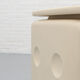 Jet Desk by Ernest Igl for Wilhelm Werndl 1970s