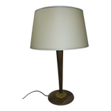 Desk lamp art deco style