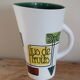 Vintage fruit juice set - Elchinger
