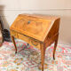 WALNUT SLOPING DESK FROM THE LOUIS XV PERIOD 18TH CENTURY