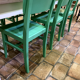 Table de ferme
