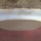 Vintage decorative dish