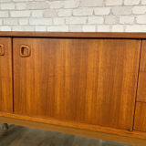 Vintage Scandinavian sideboard SIMAT 1960