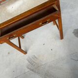Dressing table from the 1940s/1950s