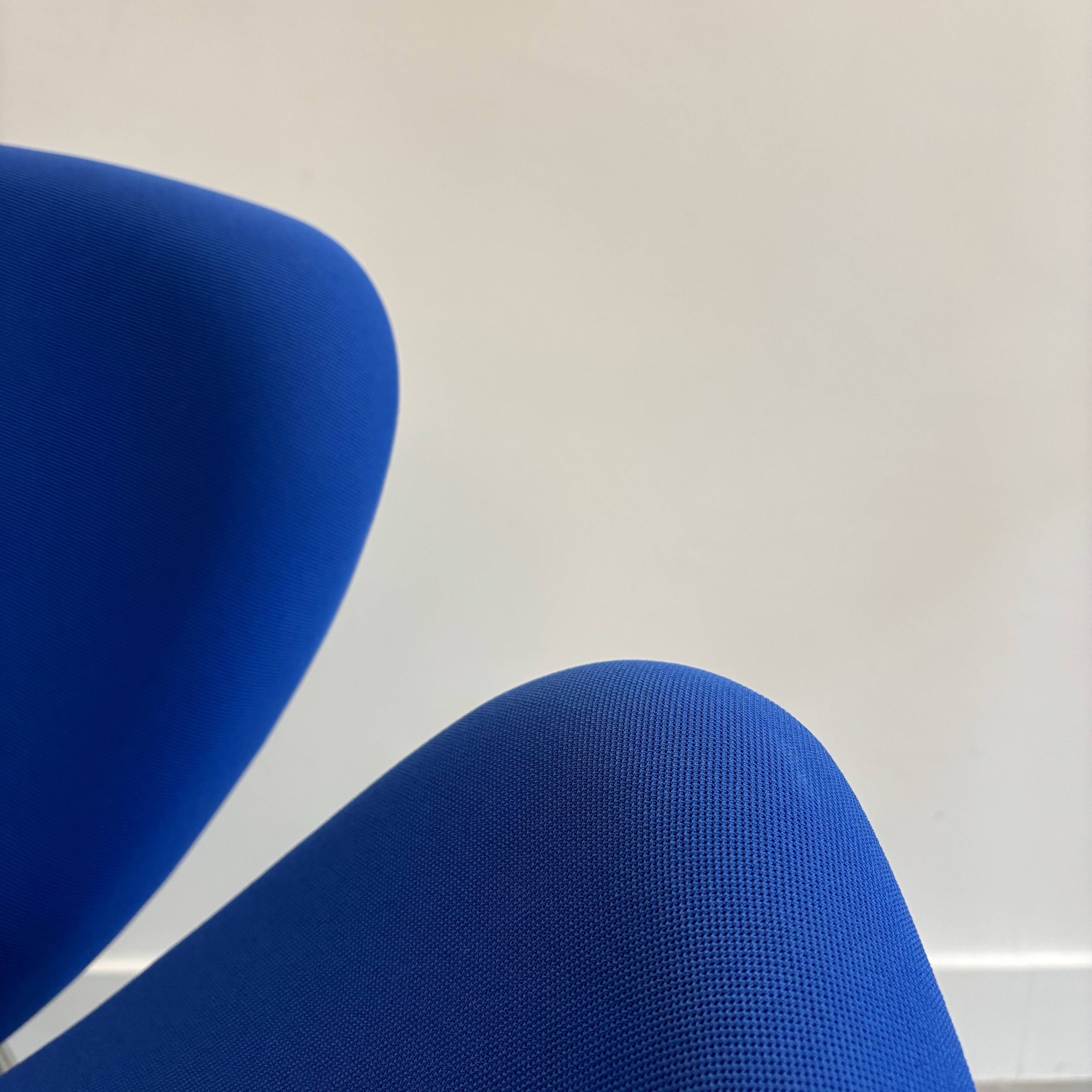 Fauteuil Orange Slice par Pierre Paulin pour Artifort