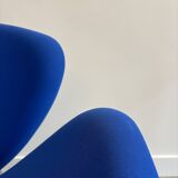 Orange Slice armchair by Pierre Paulin for Artifort