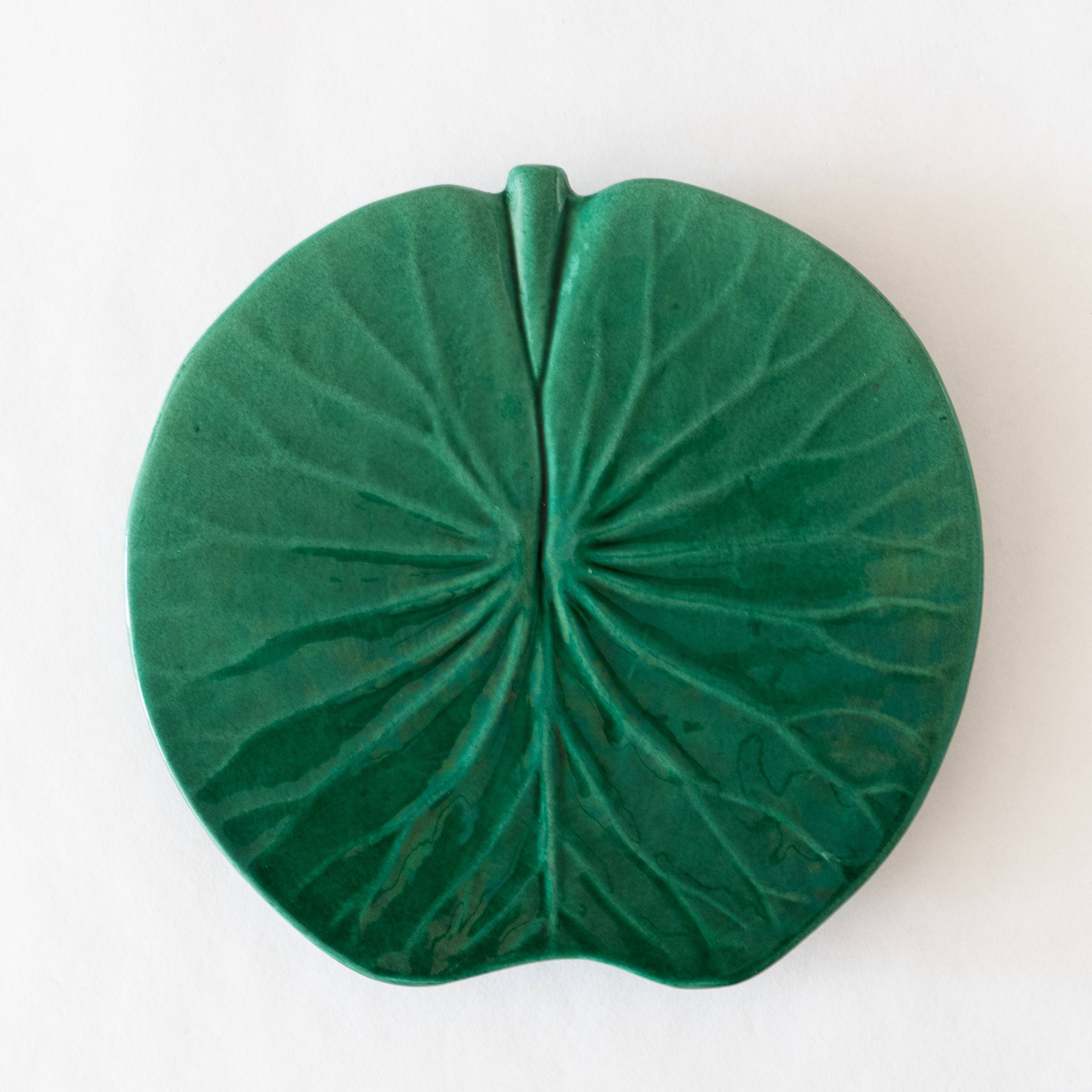 Ceramic trivia