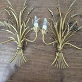 2 Jim Lawrence wall lights