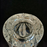 Vase cristal Bayel comme neuf